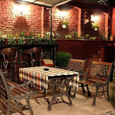 Hostel 42 سكوبجي الغرفة الصورة
