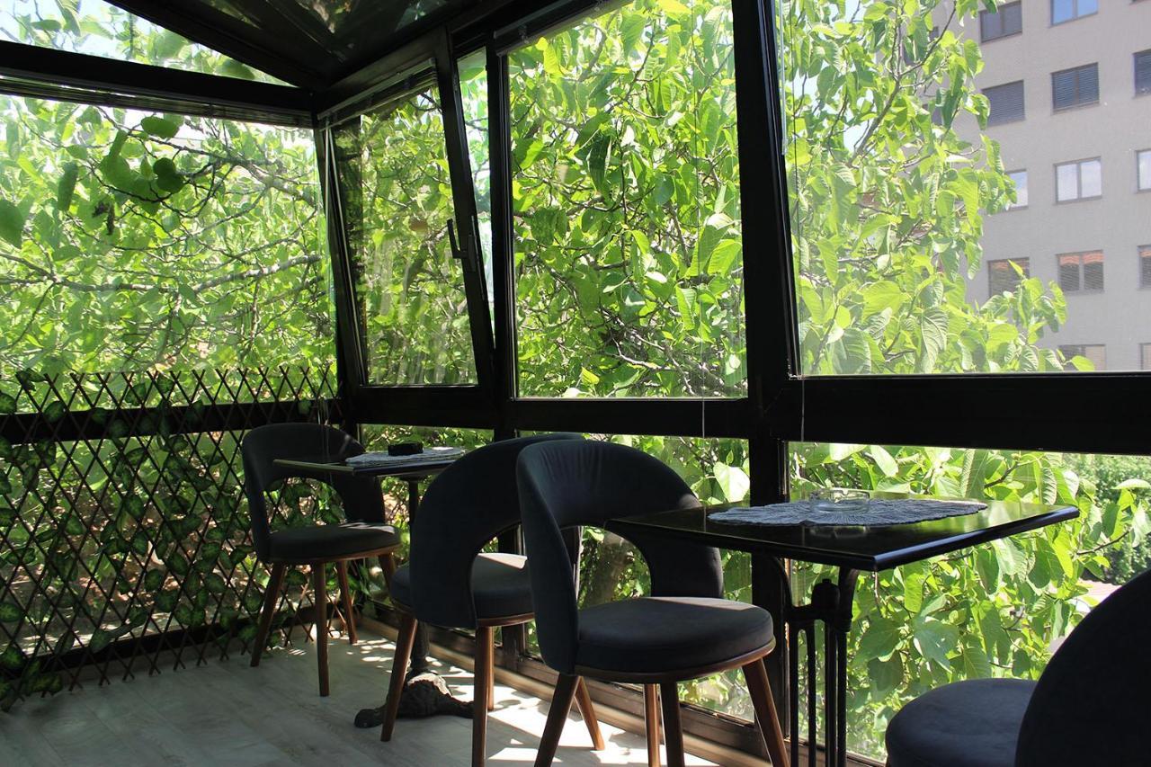 Hostel 42 سكوبجي المظهر الخارجي الصورة