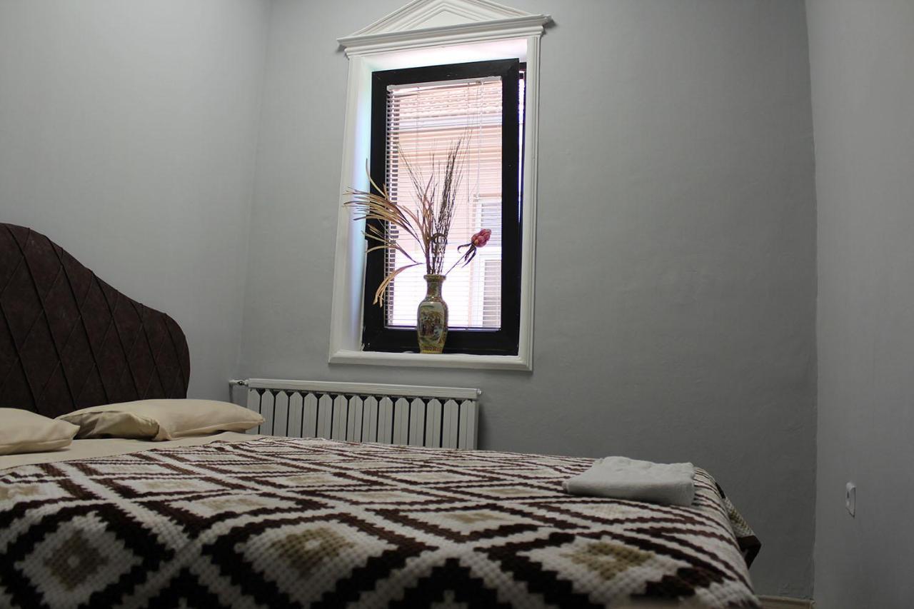 Hostel 42 سكوبجي المظهر الخارجي الصورة