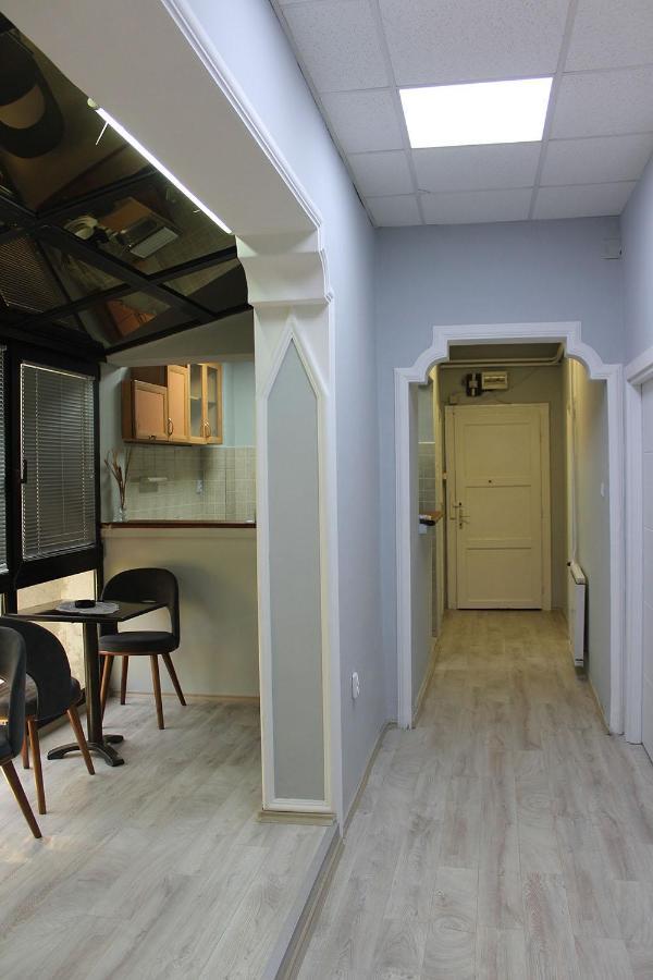 Hostel 42 سكوبجي المظهر الخارجي الصورة
