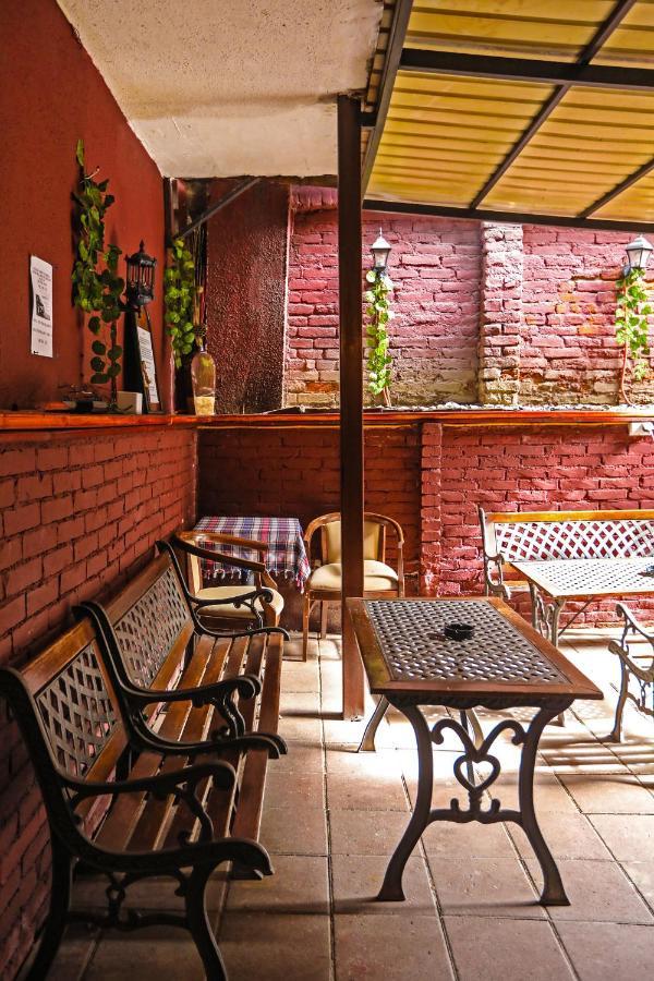 Hostel 42 سكوبجي المظهر الخارجي الصورة