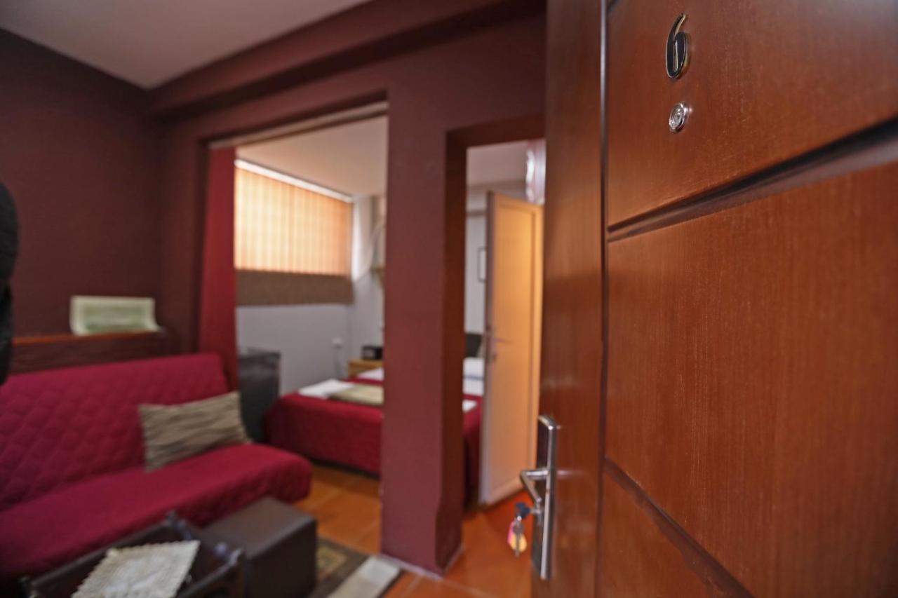 Hostel 42 سكوبجي المظهر الخارجي الصورة