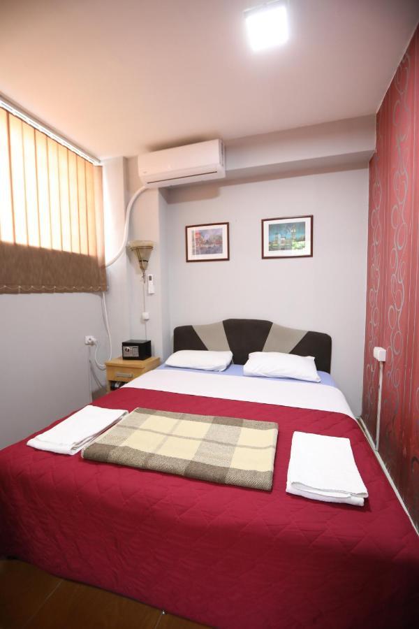 Hostel 42 سكوبجي المظهر الخارجي الصورة