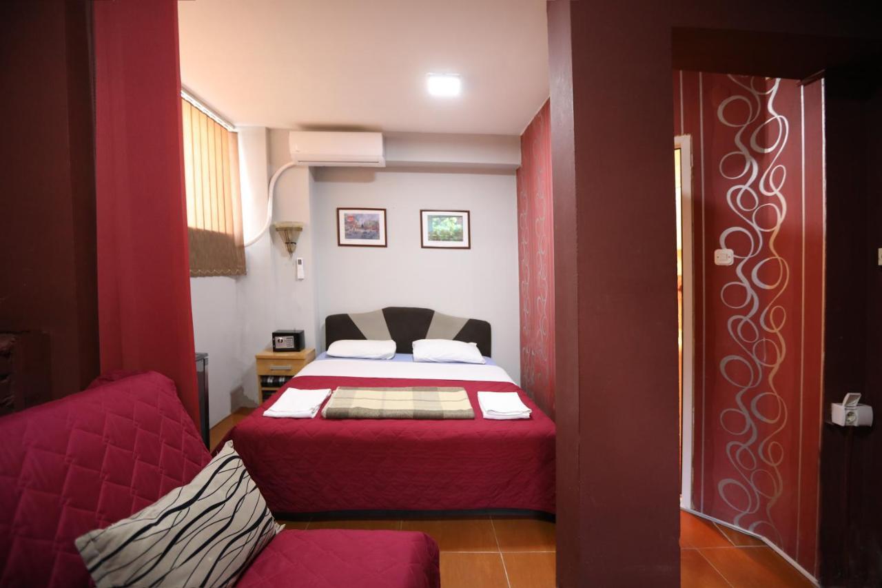Hostel 42 سكوبجي المظهر الخارجي الصورة