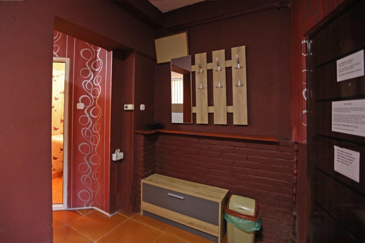 Hostel 42 سكوبجي المظهر الخارجي الصورة