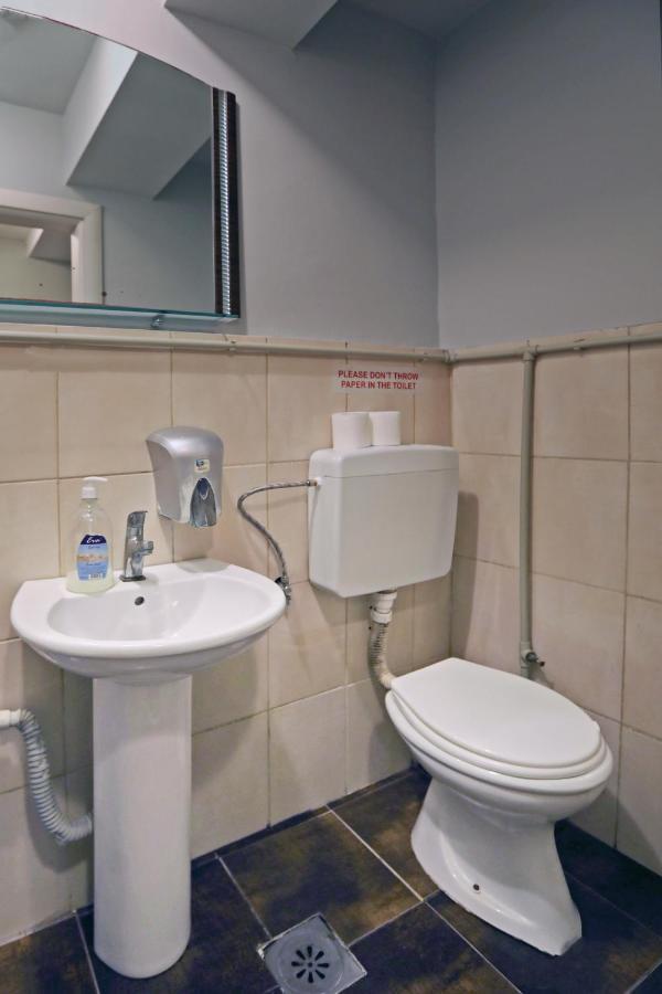 Hostel 42 سكوبجي المظهر الخارجي الصورة