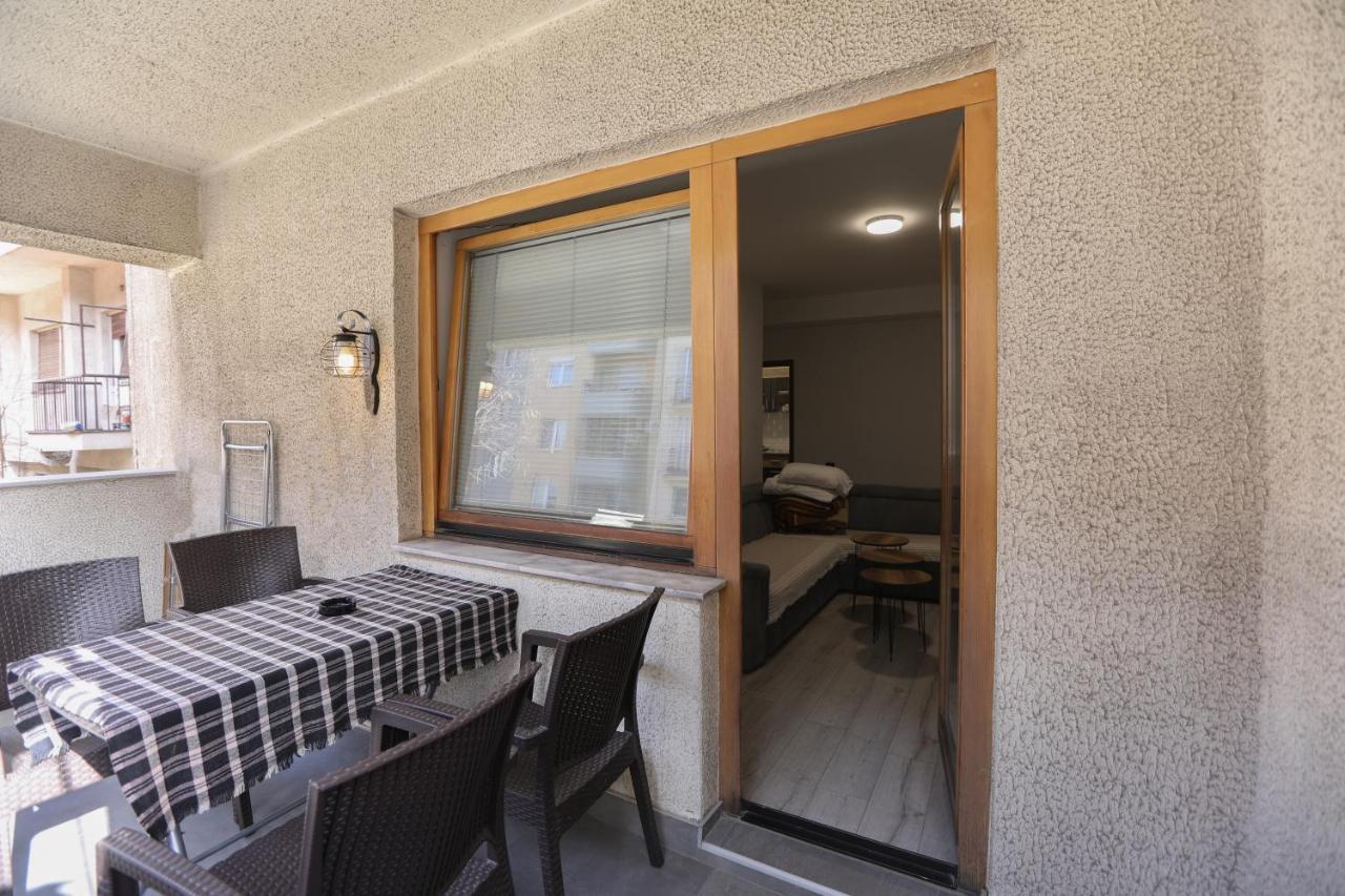 Hostel 42 سكوبجي المظهر الخارجي الصورة