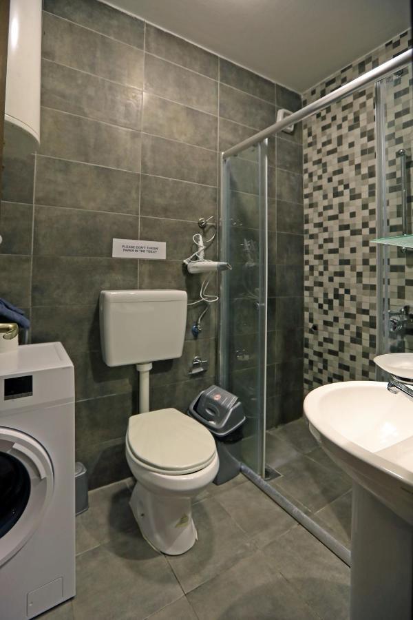 Hostel 42 سكوبجي المظهر الخارجي الصورة