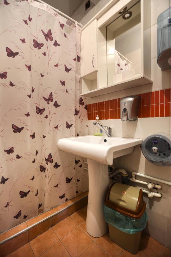 Hostel 42 سكوبجي المظهر الخارجي الصورة