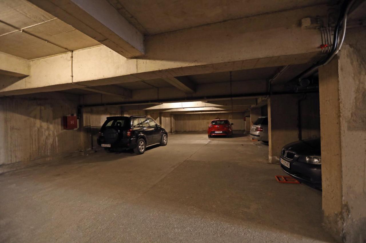 Hostel 42 سكوبجي المظهر الخارجي الصورة