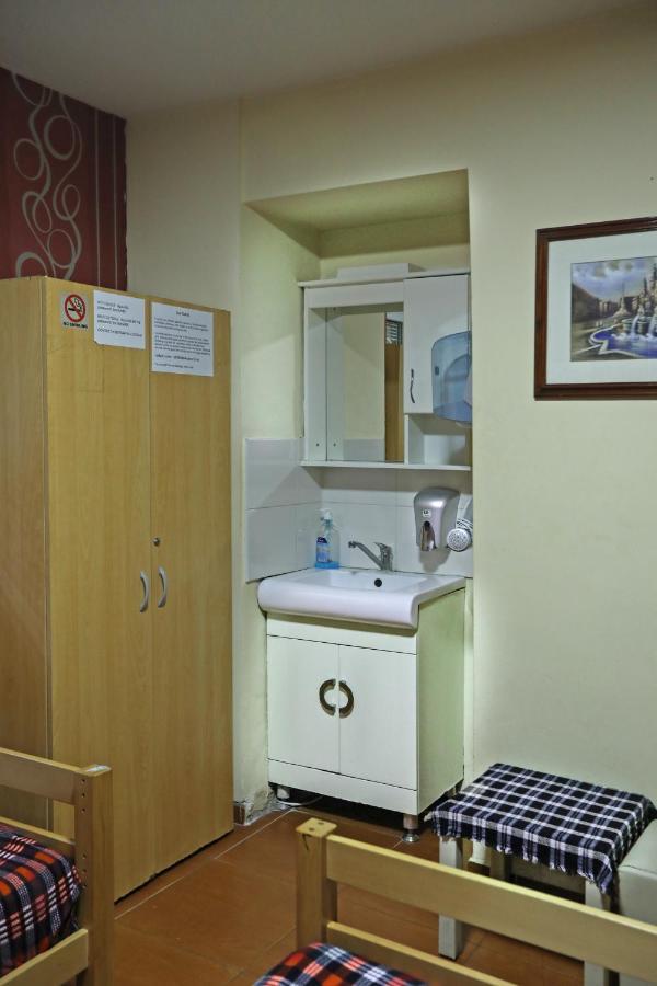 Hostel 42 سكوبجي المظهر الخارجي الصورة
