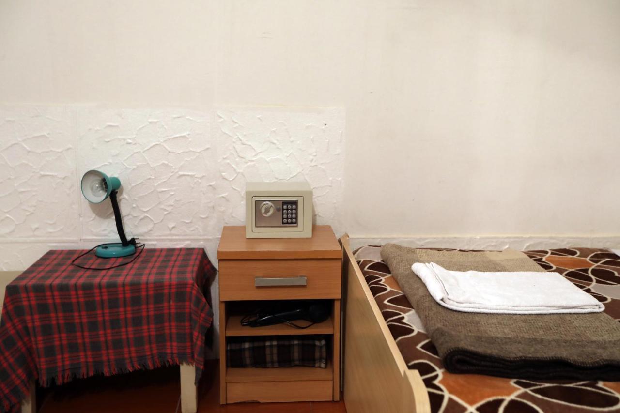 Hostel 42 سكوبجي المظهر الخارجي الصورة