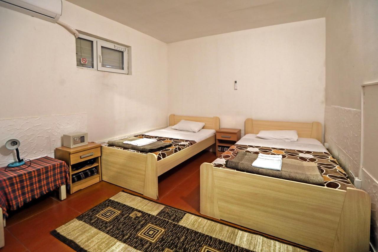 Hostel 42 سكوبجي المظهر الخارجي الصورة