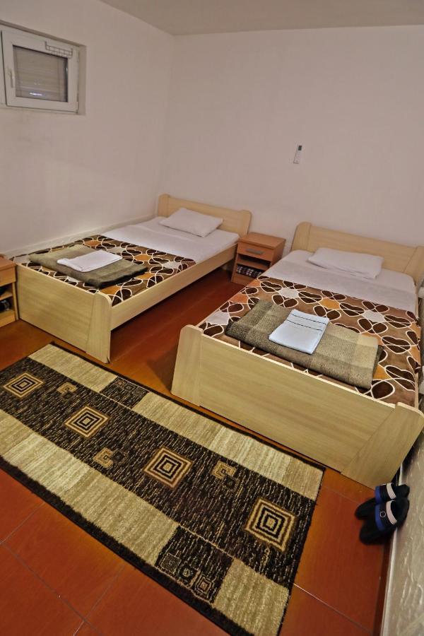 Hostel 42 سكوبجي المظهر الخارجي الصورة