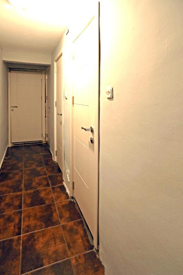 Hostel 42 سكوبجي المظهر الخارجي الصورة