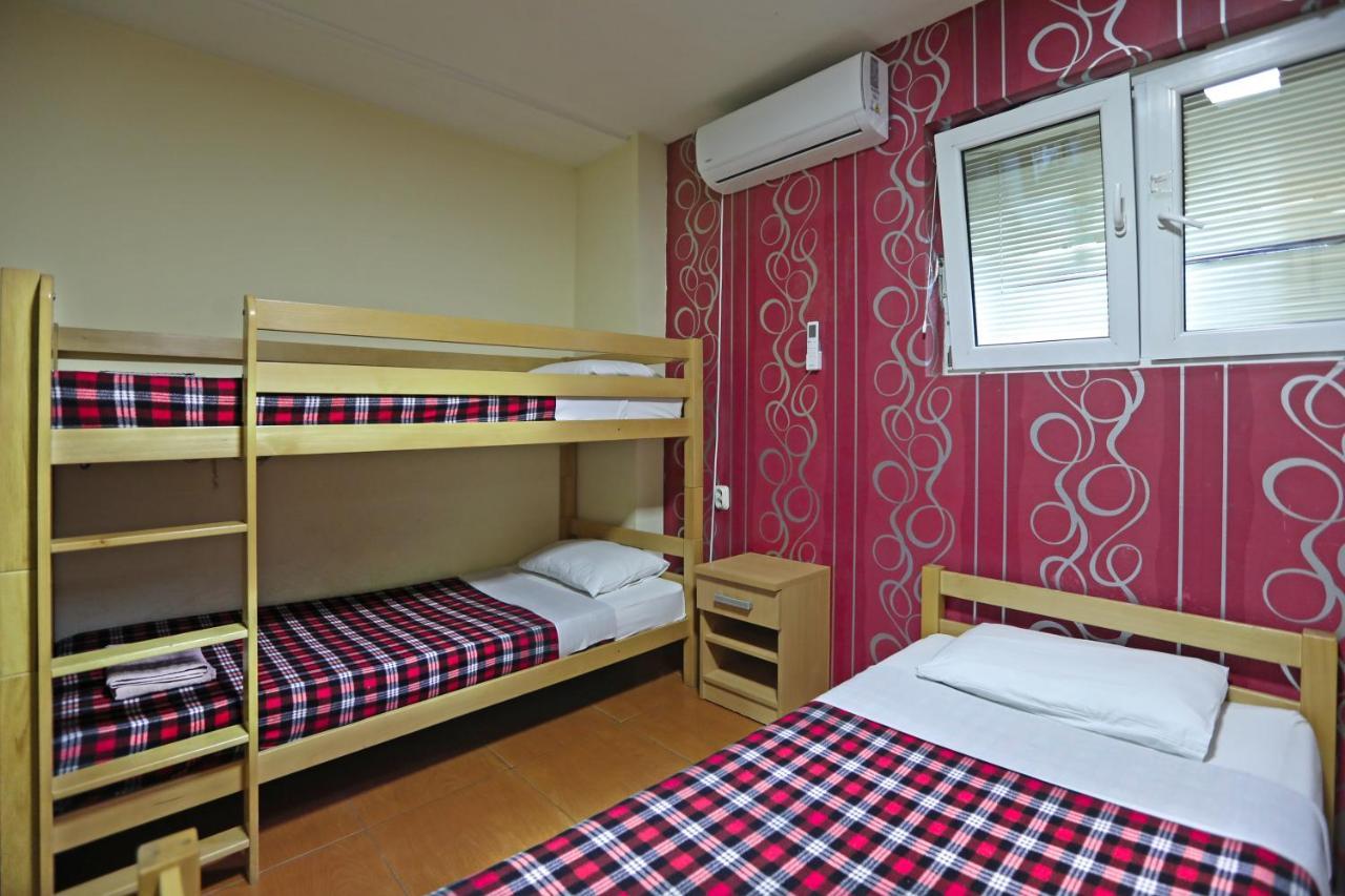 Hostel 42 سكوبجي المظهر الخارجي الصورة