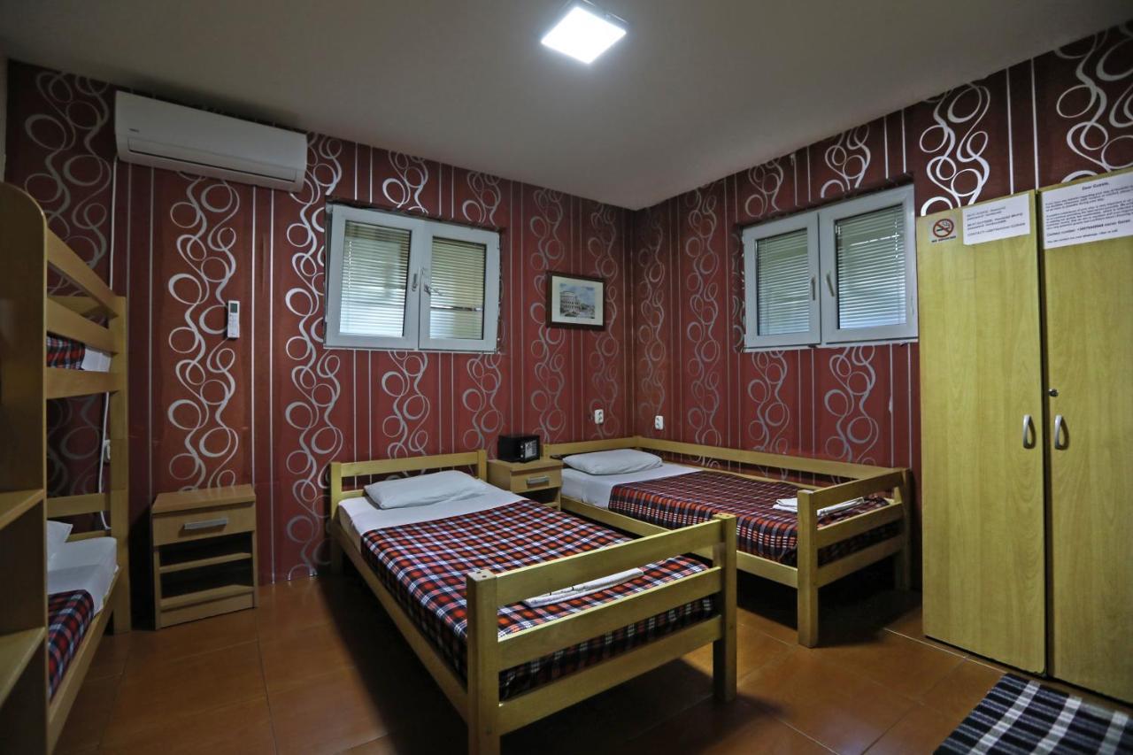 Hostel 42 سكوبجي المظهر الخارجي الصورة