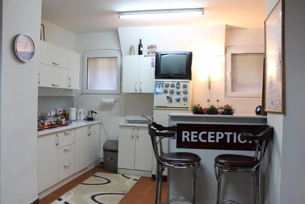 Hostel 42 سكوبجي الغرفة الصورة